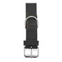 Gloria Collar Oasis Negro 40cm x 15mm