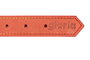 Gloria Collar Oasis Rojo 40cm x 15mm