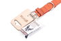 Gloria Collar Oasis Rojo 40cm x 15mm