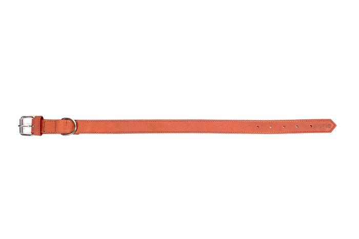 Gloria Collar Oasis Rojo 40cm x 15mm