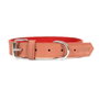 Gloria Collar Oasis Rojo 40cm x 15mm