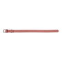Gloria Collar Oasis Rosa 50cm x 21mm