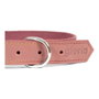 Gloria Collar Oasis Rosa 50cm x 21mm