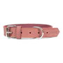 Gloria Collar Oasis Rosa 50cm x 21mm