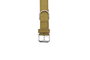 Gloria Collar Oasis Verde 55cm x 25mm