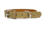 Gloria Collar Oasis Verde 55cm x 25mm