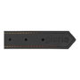 Gloria Collar Oasis Negro 60cm x 30mm