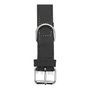 Gloria Collar Oasis Negro 60cm x 30mm