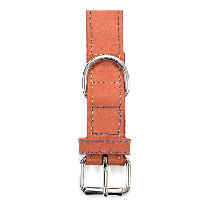 Gloria Collar Oasis Rojo 60cm x 30mm Gloria Collar Oasis Rojo 60cm x 30mm