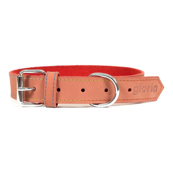 Gloria Collar Oasis Rojo 60cm x 30mm Gloria Collar Oasis Rojo 60cm x 30mm