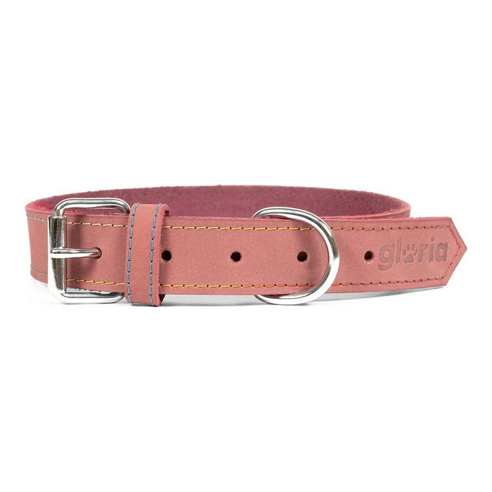 Gloria Collar Oasis Rosa 60cm x 30mm Gloria Collar Oasis Rosa 60cm x 30mm