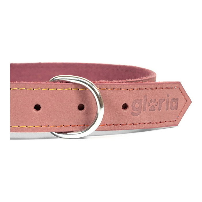 Gloria Collar Oasis Rosa 60cm x 30mm Gloria Collar Oasis Rosa 60cm x 30mm