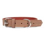 Gloria Collar Oasis Marrón 65cm x 30mm