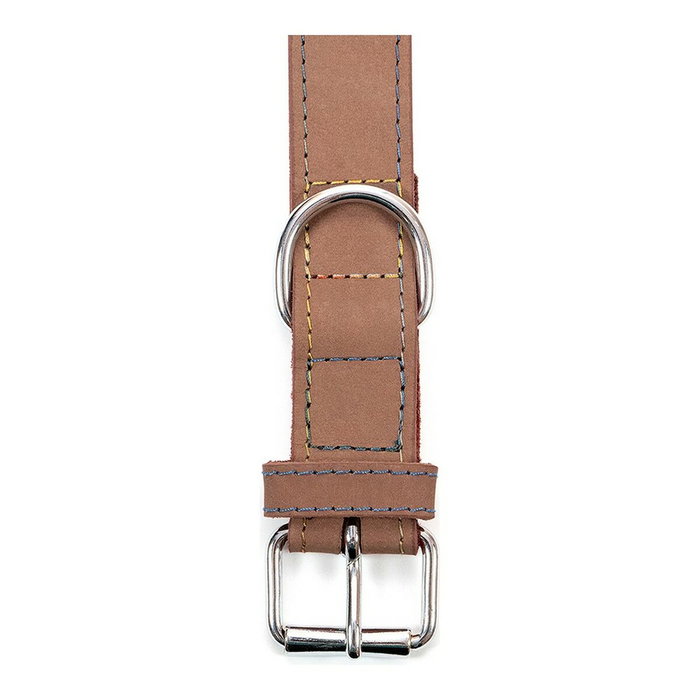 Gloria Collar Oasis Marrón 65cm x 30mm Gloria Collar Oasis Marrón 65cm x 30mm
