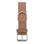 Gloria Collar Oasis Marrón 65cm x 30mm
