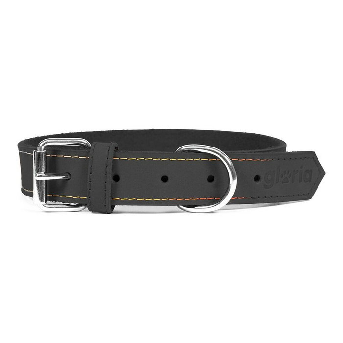Gloria Collar Oasis Negro 65cm x 30mm Gloria Collar Oasis Negro 65cm x 30mm