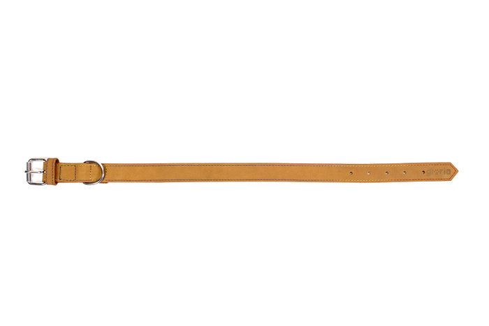Gloria Collar Oasis Amarillo 70cm x 30mm Gloria Collar Oasis Amarillo 70cm x 30mm
