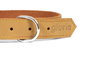 Gloria Collar Oasis Amarillo 70cm x 30mm