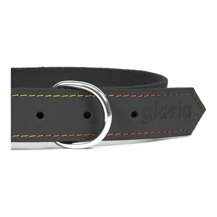 Gloria Collar Oasis Negro 70cm x 30mm Gloria Collar Oasis Negro 70cm x 30mm
