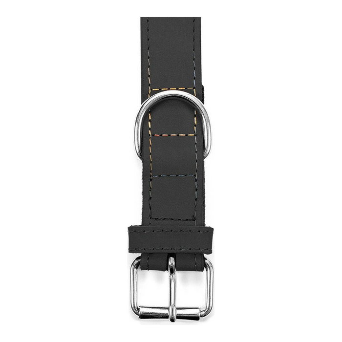 Gloria Collar Oasis Negro 70cm x 30mm Gloria Collar Oasis Negro 70cm x 30mm