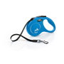 Flexi Classic S Cinta Azul 5m 15kg