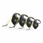 Flexi Giant Cinta Amarilla de 8m para hasta 25kg