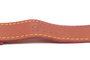 Gloria Correa Oasis 100 cm X 15 mm Rojo Piel