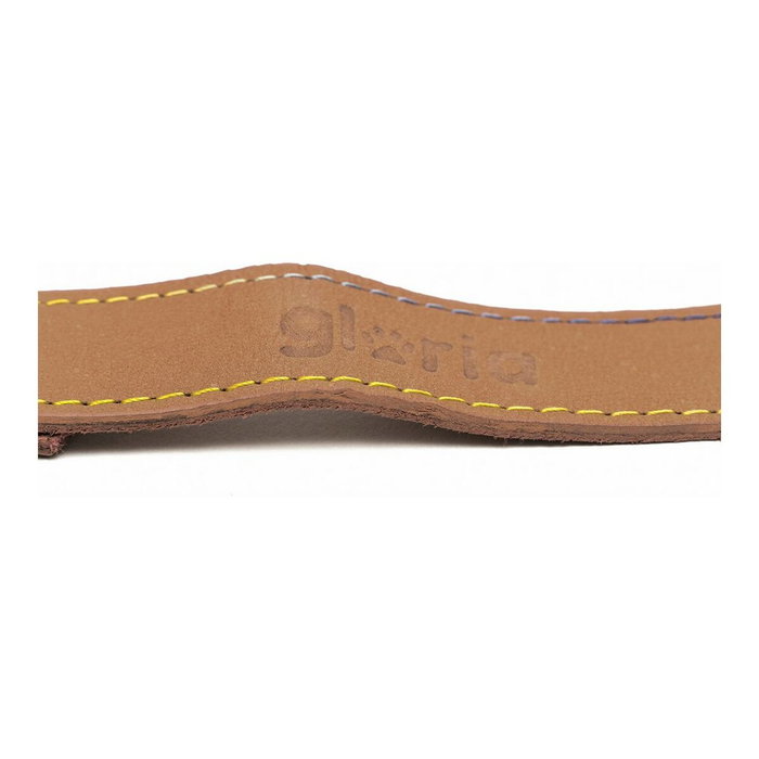 Gloria Correa Oasis Marrón 100cm x 21mm