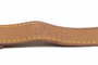 Gloria Correa Oasis Marrón 100cm x 21mm