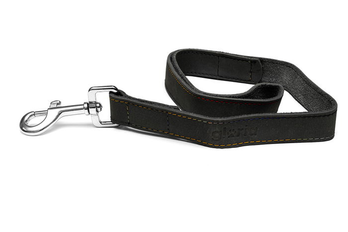 Gloria Correa Oasis Negro 100cm x 21mm Gloria Correa Oasis Negro 100cm x 21mm