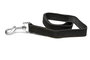 Gloria Correa Oasis Negro 100cm x 21mm