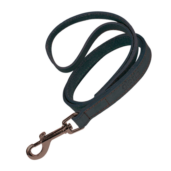 Gloria Correa Oasis Negro 100cm x 21mm Gloria Correa Oasis Negro 100cm x 21mm