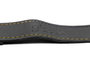 Gloria Correa Oasis Negro 100cm x 21mm