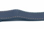 Gloria Correa Oasis 60 cm X 30 mm Azul para Perro de Piel