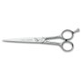 Tres Claveles Classic Tijera de Corte 7 Pulgadas Filo Microdentado