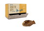 Snackys Oreja Pequeña para Perros, Seca al Horno, Pack 50 Unidades