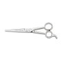 Tres Claveles Tijera Peluquería Ultra 7.5 pulg. Filo Microdentado
