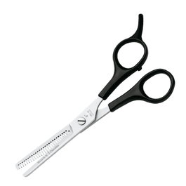 Tres Claveles Tijera de Esculpir Scuola ES-28 6 pulg Negra