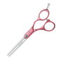 3 Claveles Tijera de Esculpir Dur Rosa Es28 Duraluminio 5.5 pulg.
