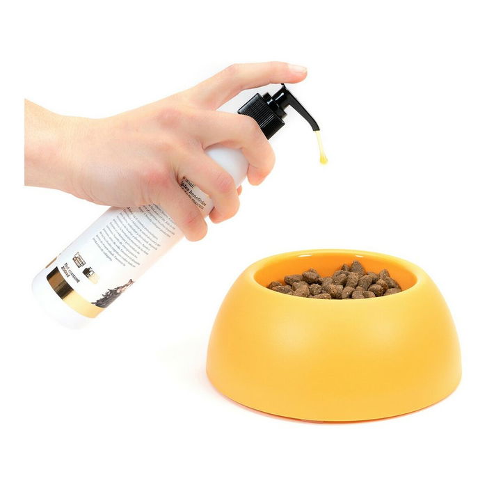 Aceite de salmón Gloria