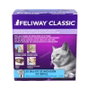 Feliway Classic Difusor + Recambio 48 ml