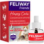 Feliway Friends Recambio 48ml para Gatos Reduce Tensiones y Conflictos