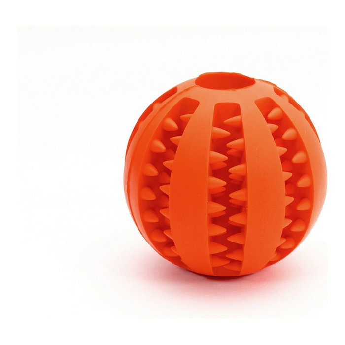 Juguete para perros Gloria Goma M Cuidado dental Juguete para perros Gloria Goma M Cuidado dental