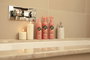 Pethead Quick Fix Spray Melocotón Set de 6 (300 mL cada uno)
