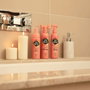 Pethead Quick Fix Spray Melocotón Set de 6 (300 mL cada uno)