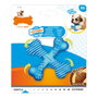 Nylabone X Bone Puppy Teething XS Sabor a Ternera (Set de 24)