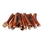 Snackys Nervios De Toro 20 cm Set de 20