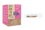 Snackys Nervios De Toro Envase Individual - 70Unds Display
