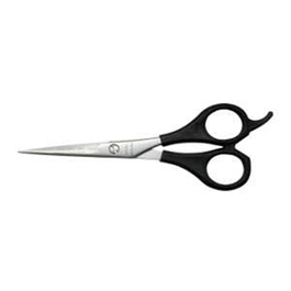 Bifull Tijera Academy Corte 6" Profesional para Peluquería y Barbería