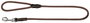 Hunter Correa Freestyle 110 cm Ancho 10mm Marrón para Perro Resistente y Duradera